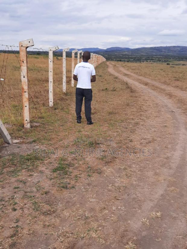 Great Gardens,Konza - main view