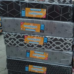 Morning Glory 5 by 6 High Density Mattress 10 Inch