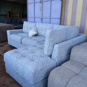 Premier 6 Seater L Seat