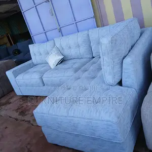 Premier 6 Seater L Seat