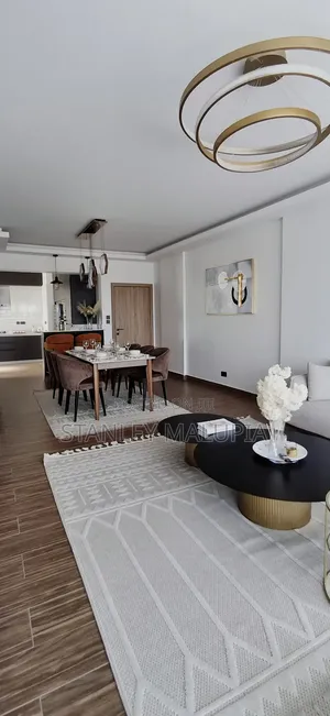 3bdrm Apartment in Syokimau for sale
