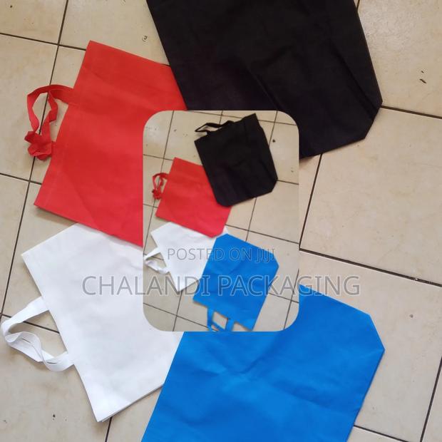 Packaging Bags