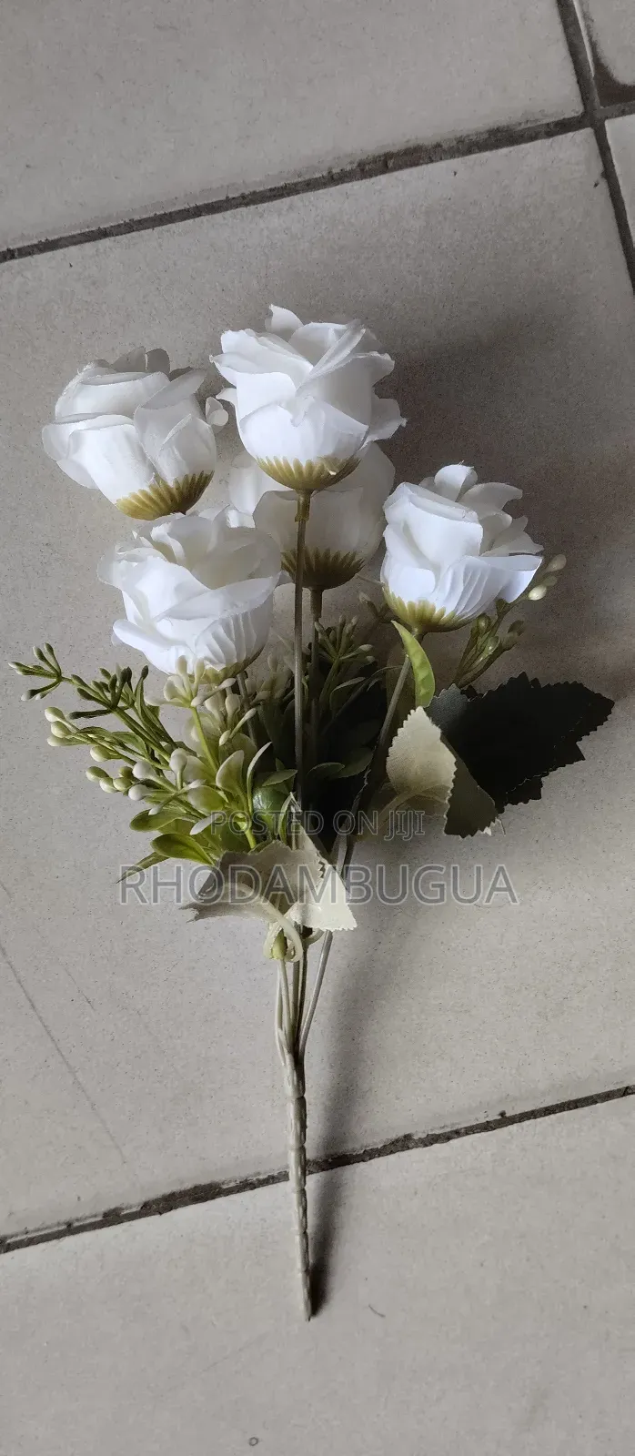 Mother's Day Artificial Flowers