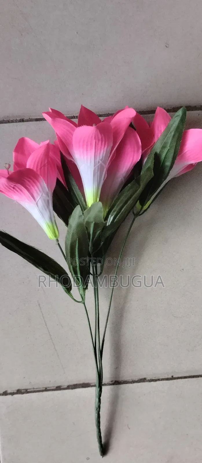 Mother's Day Artificial Flowers