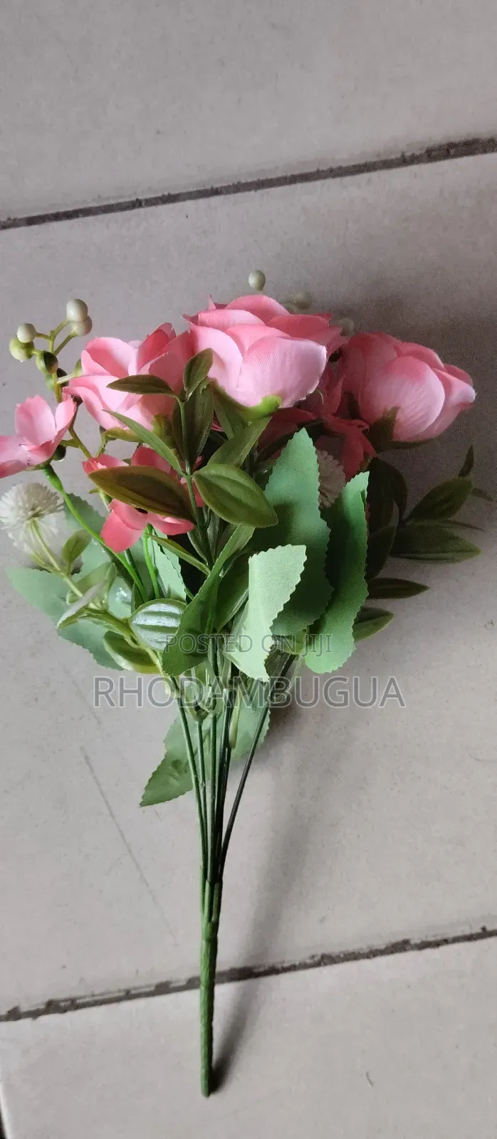 Mother's Day Artificial Flowers