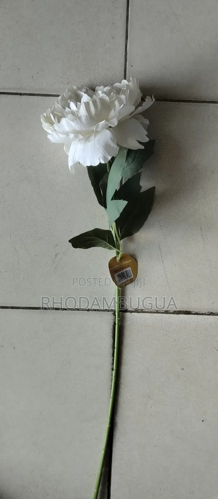 Mother's Day Artificial Flowers