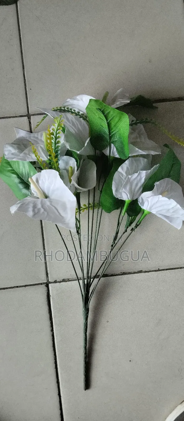 Mother's Day Artificial Flowers
