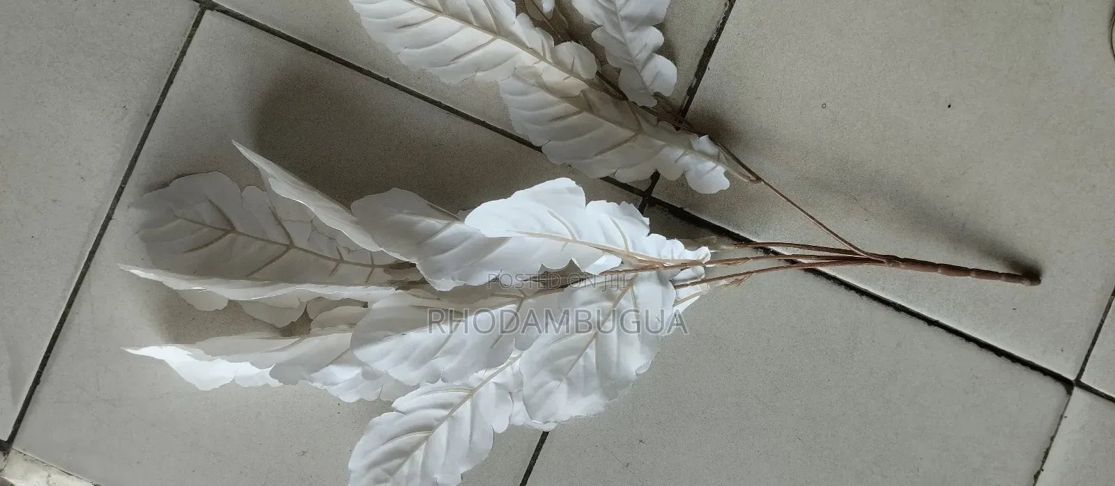 Mother's Day Artificial Flowers