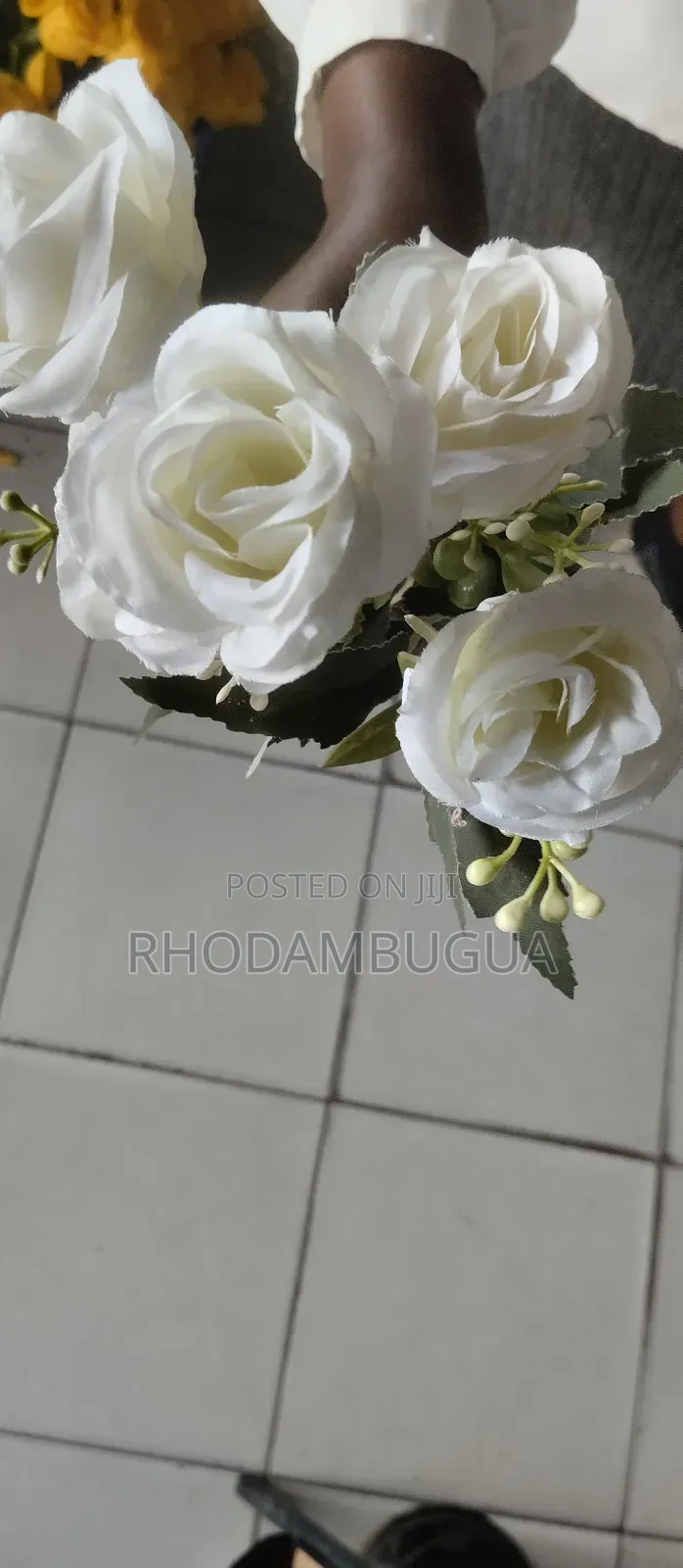 Mother's Day Artificial Flowers