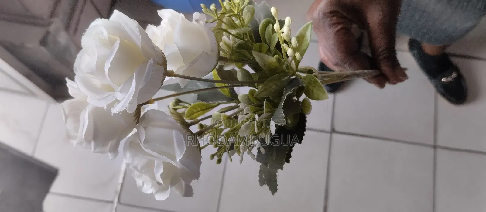 Mother's Day Artificial Flowers