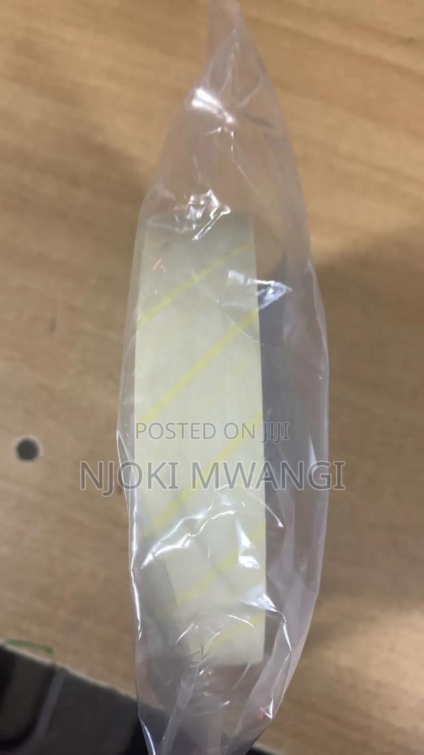 Autoclave Tape 1 Inch - thumbnail 2