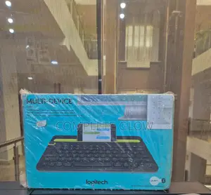 Multi Device Bluetooth Keyboard