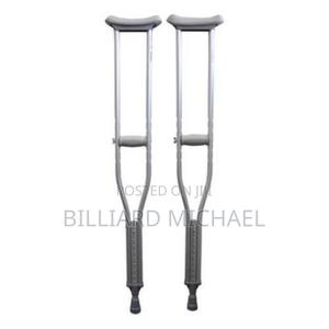 Axillary Cratches - thumbnail 2