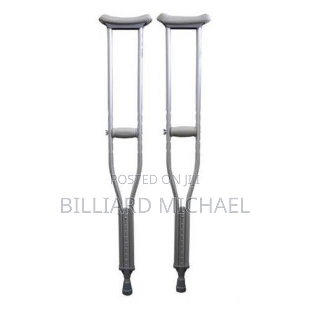 Axillary Cratches - main view