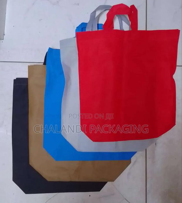 Packaging Bags - thumbnail 2