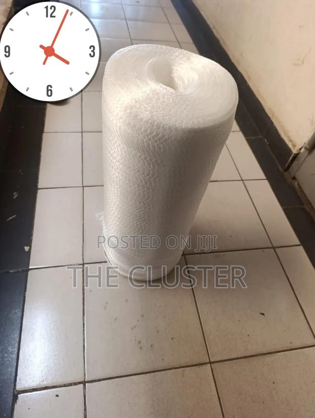 White Net Roll