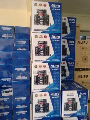 3.1ch Ailipu Subwoofer