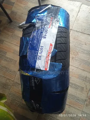 Atlanda 235/60r18