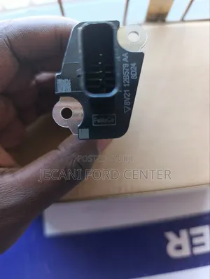 Ford Ranger Airflow Sensor