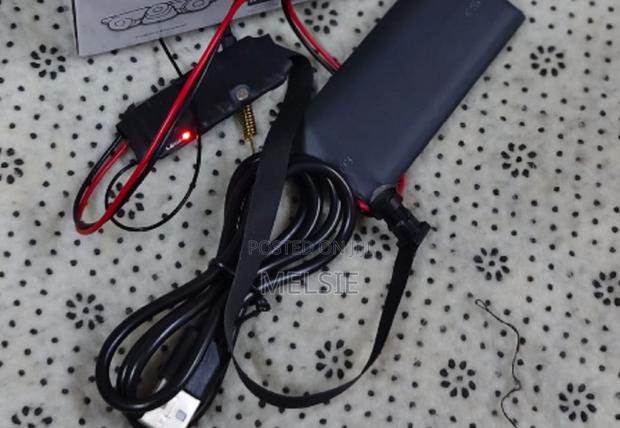 1080p Mini Button Camera Spy Hidden Camera With Night Vision - main view