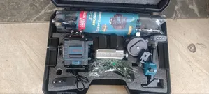Bosch Cordless Laser Level/Bosch Laser Level With Tripod Stand