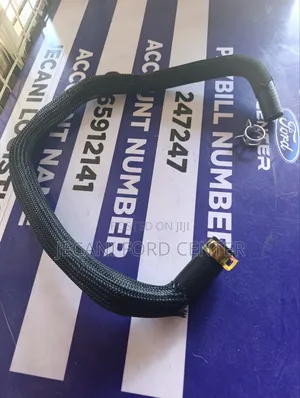 Ford Ranger Thermostat Hose