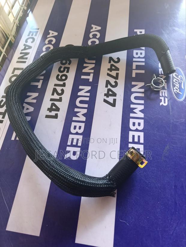Ford Ranger Thermostat Hose