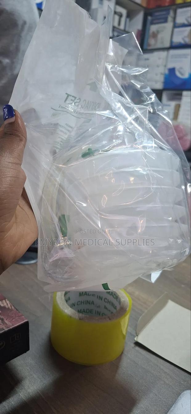 Polymed(Chest Drainage) - thumbnail 2