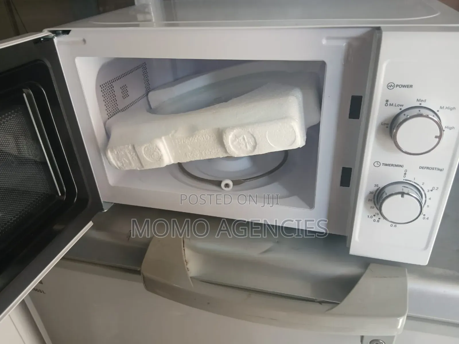 Ramtons Microwave Manual Rm 328