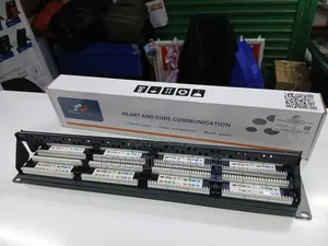 Apkr 48port Patchpannel