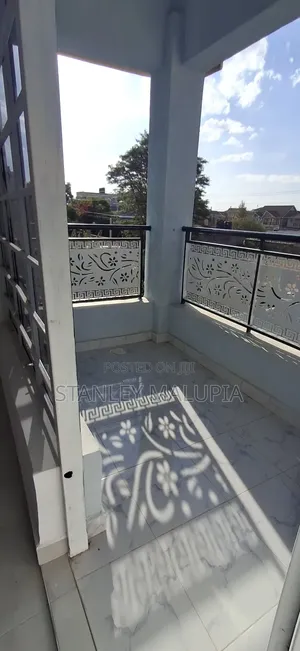 4bdrm House in Membly Estate for rent