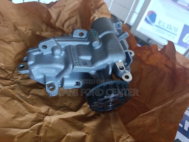 Ford Raptor Oil Pump - main view