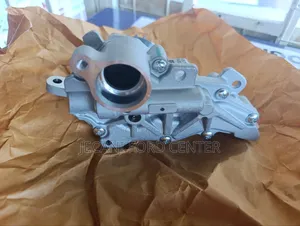 Ford Raptor Oil Pump