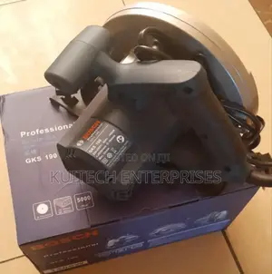 Bosch Circular Saw Machine/ Bosch Electric Circular Saw