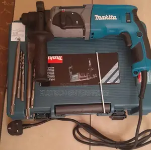 Makita Rotary Hammer Machine/ Electric Hammer Drill Machine