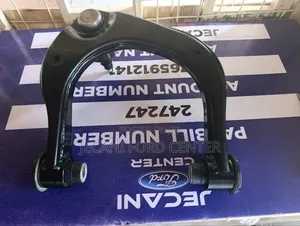 Ford Raptor Upper Control Arms