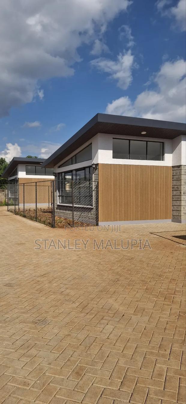 3bdrm Bungalow in Mugutha, Ruiru for sale - main view