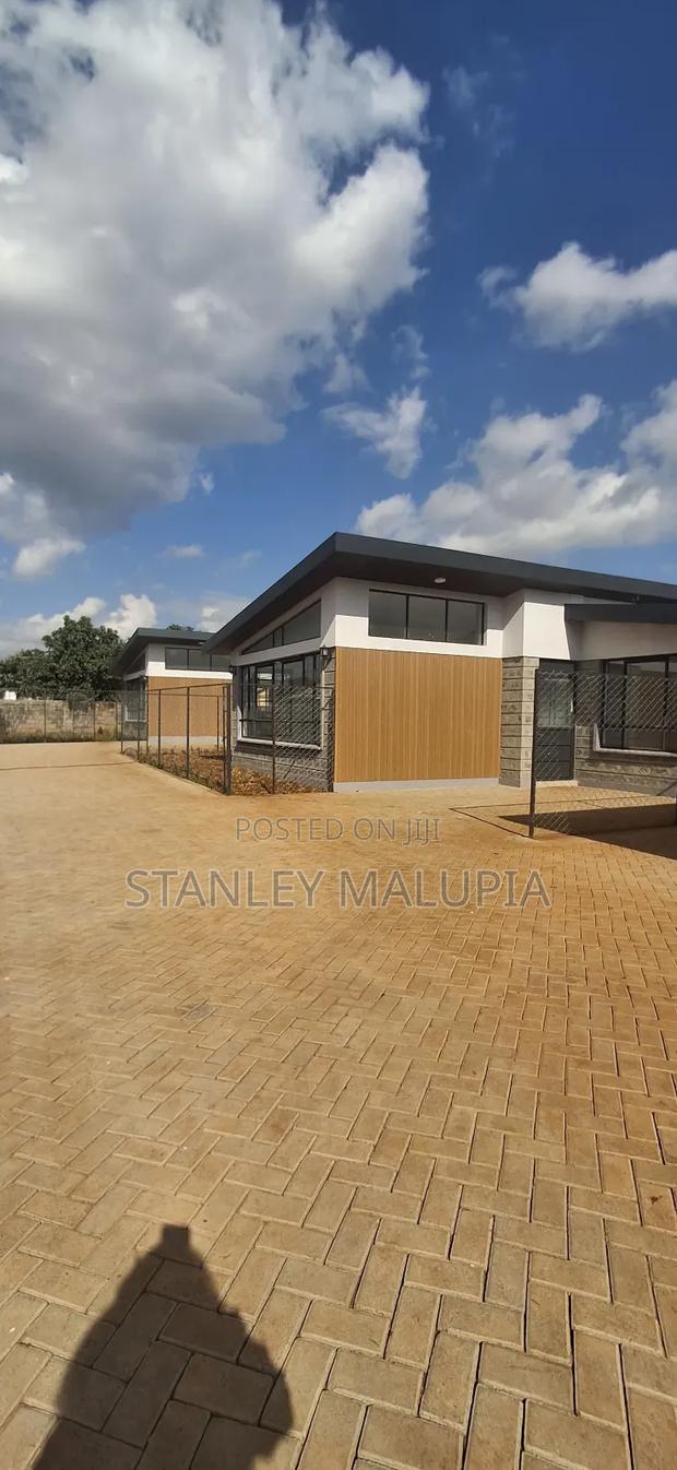 3bdrm Bungalow in Mugutha, Ruiru for sale - thumbnail 3