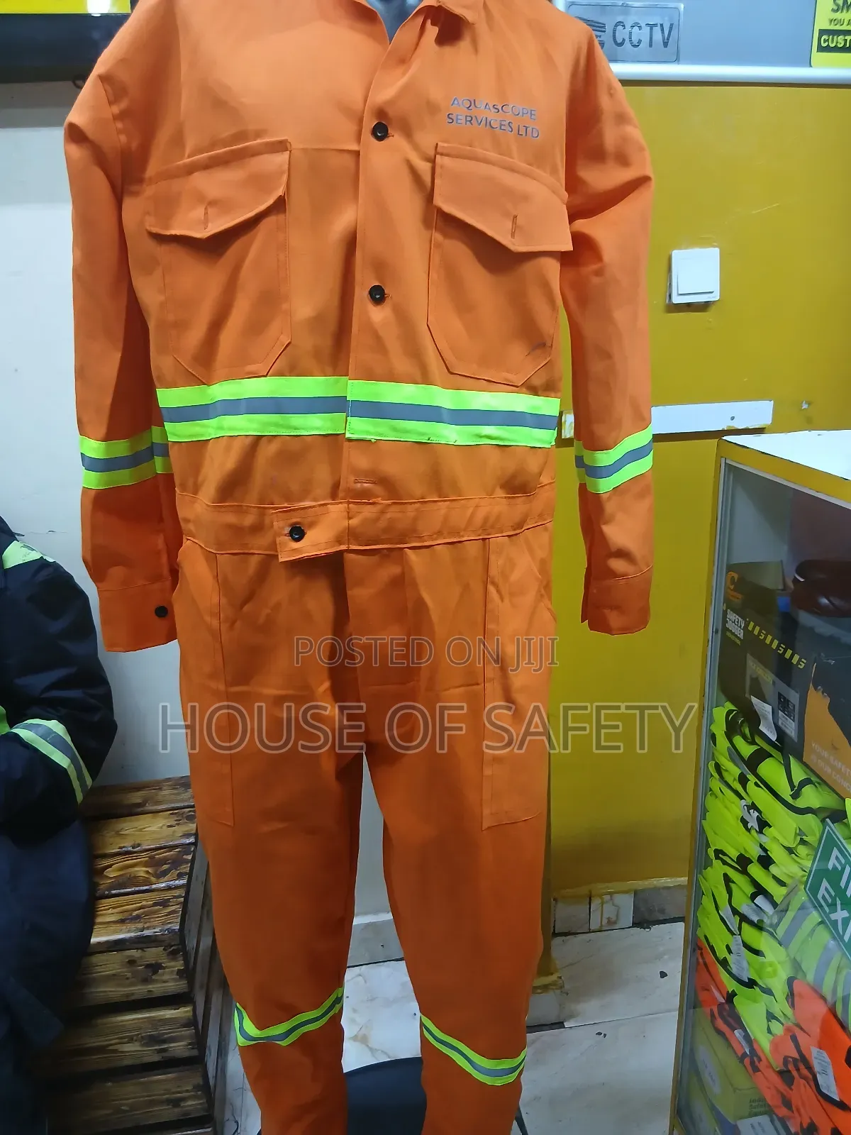 Comfortable on Bike Gear and Overall Safe