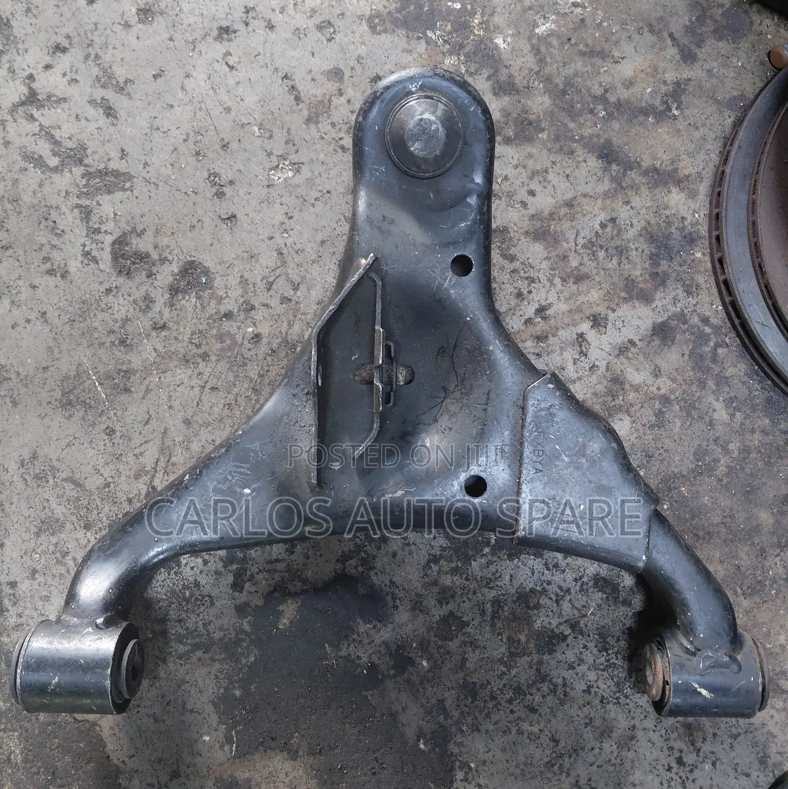 Control Arm Ford Ranger