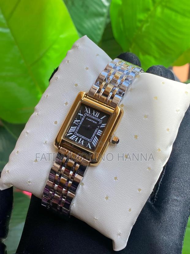 Classy Watch for Women - main view