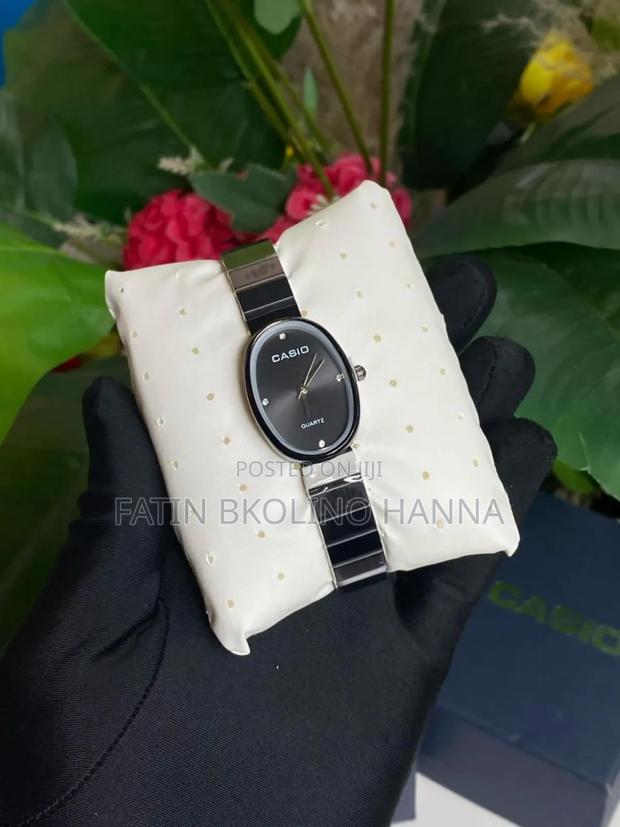 Pretty Watch Casio - thumbnail 2