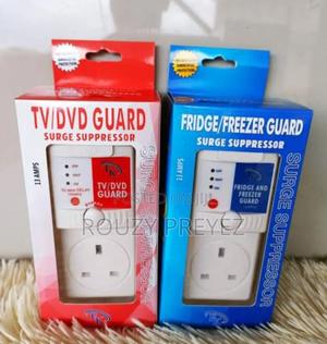 Quality Tv /Decoder - main view