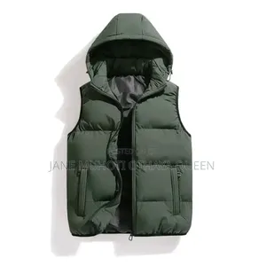 Unisex Jackets