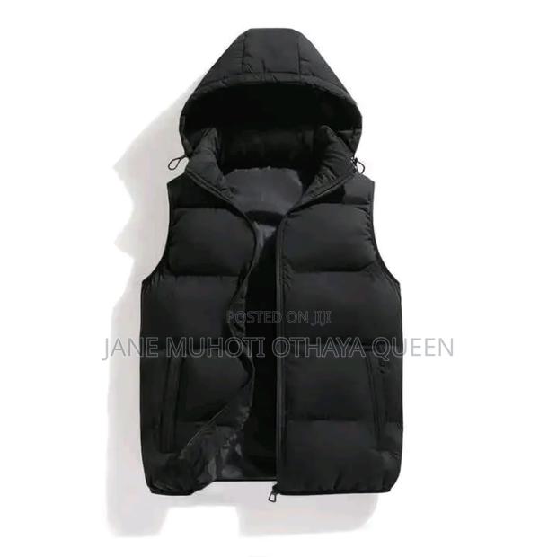 Unisex Jackets - thumbnail 2
