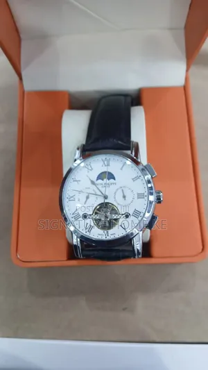 Patek Phillipe Automatic Watch