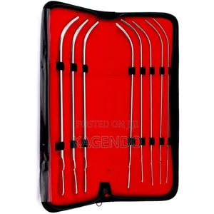 Gall Bladder Dilator – Surgical Instrument