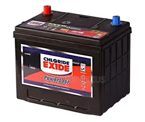 Chloride Power Last Ns70/ 65ah Battery