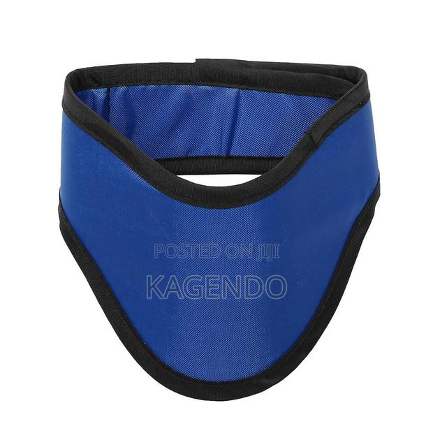 X-Ray Thyroid Collar – Radiation Protection - main view
