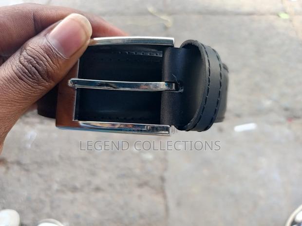 Leather Belts - thumbnail 2